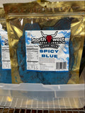 Spicy Blue