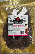 Spicy Teriyaki