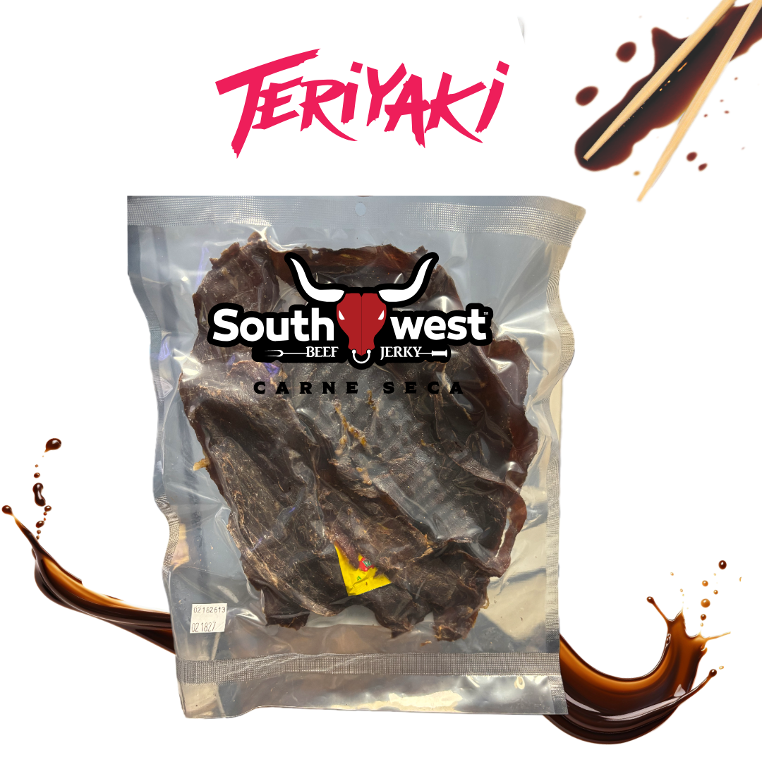 Teriyaki